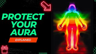 "Shielding Your Light: How to Protect and Strengthen Your Aura"