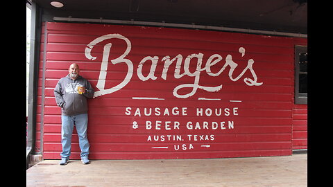 Banger's Austin Texas