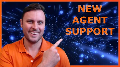 New Real Estate Agent Support - Training, Mentorship & Coaching