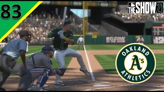Gliding Into a Division Title l MLB the Show 21 [PS5] l Part 83