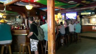 We're Open: Wolski's Tavern still humming after more than 100 years in business