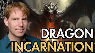 Saryon Michael White: Dragon Incarnations & The Council of 12