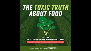 The Toxic Truth About Food - Lecture