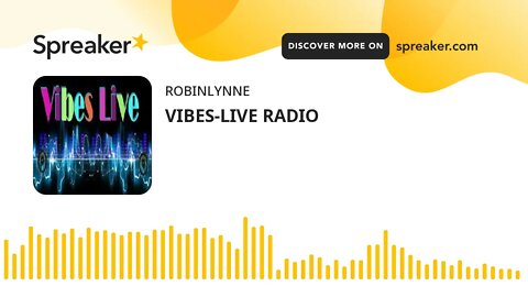 VIBES-LIVE RADIO