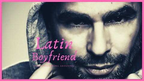 ASMR 💋 Latin Boyfriend SPANISH WHISPERS Triggering💋Sensual Whispers #asmrespanol #asmr 11 Minutes