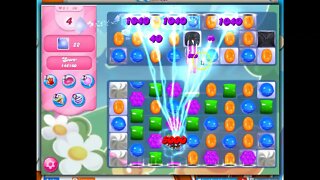 Saltnado: Level 30 Audio Talkthrough for Candy Crush Saga