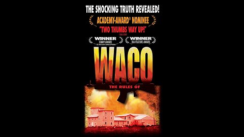 Waco: Rules Of Engagement