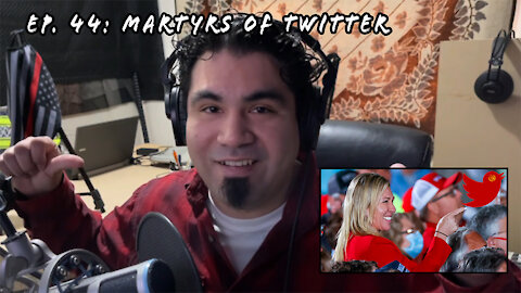 Ep. 44 Martyrs Of Twitter | Topics: Monday Trends, Meme Coins, Martyrs of Twitter and More