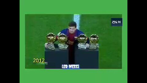 Leo Messi Skills, Goals and Best Player All Time