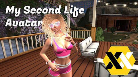 Second Life, My Avatar - Mesh Body, Mesh Head, Skins, Shape & More