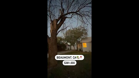 Beaumont 3 Bed 1 Bath