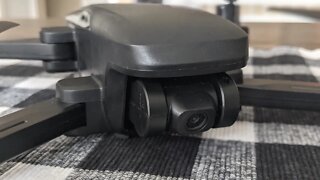 Tomzon D30 Drone Review