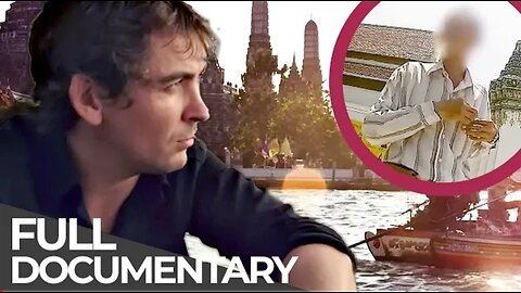 Scam City: Bangkok - Falling for the Gem Scam Free Documentary