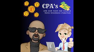 Mortgage Tip of the Day : CPA's And How They Can Change your Business Forever