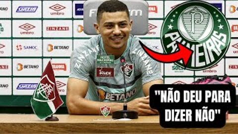 SAIU AGORA! CHEGADA DE REFORÇO AGITA TORCIDA! LEILA PEREIRA FECHA NEGÓCIO! NOTÍCIAS DO PALMEIRAS