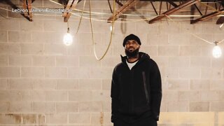 LeBron James museum to be constructed at House Three Thirty in Akron
