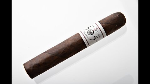 Tarazona 305 Robusto Cigar Review