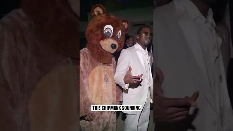 Behind The Sample: Good Life - Kanye West #shorts