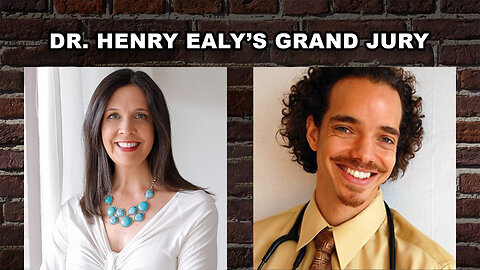Dr. Henry Ealy’s Grand Jury