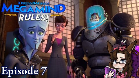 Megamind Rules! Episode 7 Discussion: A Cake for Keiko