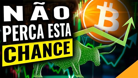 NÃO PERCA A ALL TIME HIGH (ATH) DO BITCOIN (BULL RUN ESTÁ VINDO POR AÍ)