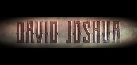 David Joshua - Come Away {Beloved} [2024 Promo 01]