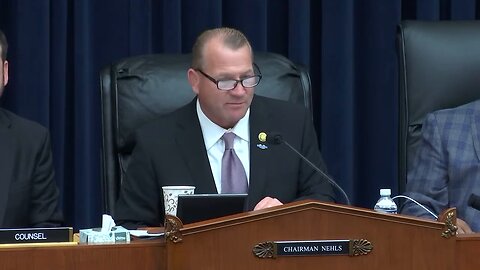 House Transportation & Infrastructure Committee: Pipeline Safety: Reviewing Implementation of the PIPES Act of 2020 and Examining Future Safety Needs