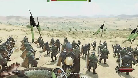 The Life and Times of a Bannerlord Misfit 😂🎮