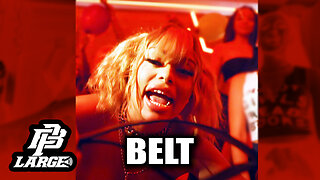 (FREE) Sexyy Red Type Beat - "BELT" | Lil Durk x Latto Type Beat x Instrumental