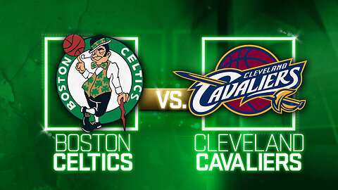 03/05/24 GAME OF THE WEEK Celtics vs Cavaliers WITH MODS