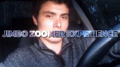 Jimbo Zoomer Experience™ 4/10/24 VOD