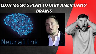Operation Truth Episode 30 - Neuralink, Elon Musk's Brainchild with Christian Briggs