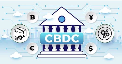 Central Bank Digital Currency - Financial Benefit or Slavery?