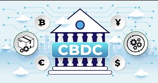 Central Bank Digital Currency - Financial Benefit or Slavery?