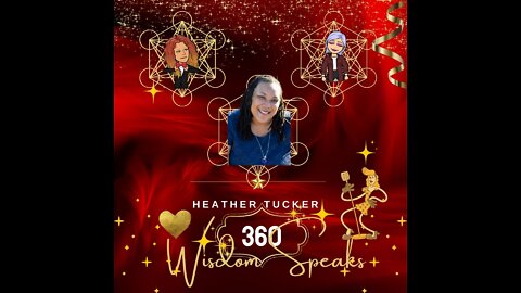 360 Clips-Dr. Heather Tucker