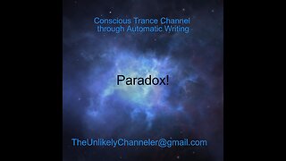 Know Where You Are . . . In Paradox!