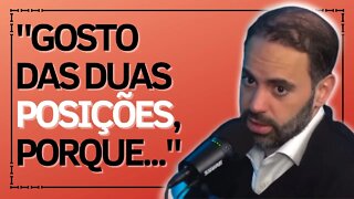 AGORA É O MOMENTO DE COMPRAR RENDA FIXA? | Felipe Miranda | Irmãos Dias Podcast