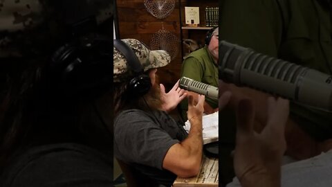 What to Do When You Blow It | Jase Robertson