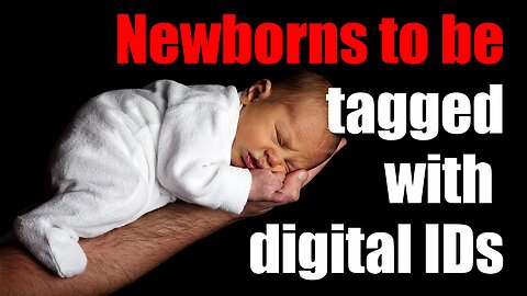 Digital identification to be assigned to all newborns in Nepal