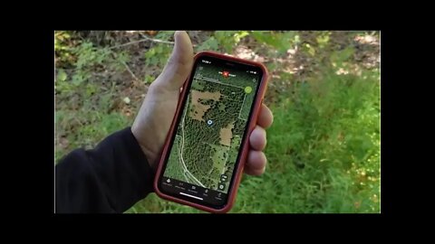 EP #11 - 38 Acre Southern Illinois Investment property: Scouting your land