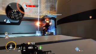 Blasian Babies DaDa Gets "Crushed By Titanfall" Kill Followed By "Termination" Kill Frontier Defense