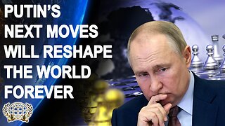 LtCol. Tony Shaffer: Putin's Power Moves - From North Korea to Global Currency Shake-Up