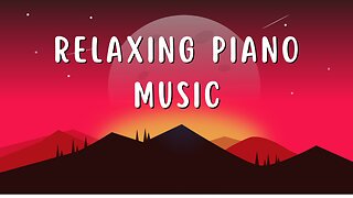Unwind and Recharge: Relaxing Ambient Music