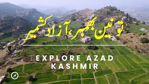 Beautiful Kashmir Video