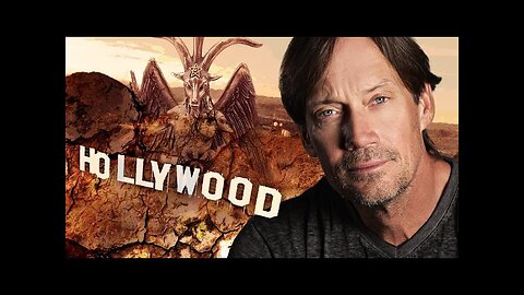MAN IN AMERICA 2.24.23 @2pm:How Hollywood is CRUMBLING and Righteous Entertainment is Rising — Kevin Sorbo Interview