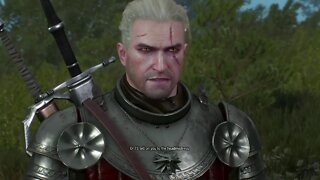 The Witcher 3: Wild Hunt Part 55-Fools The Lot Of Them