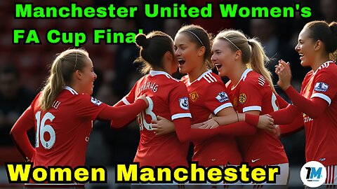 Manchester United Women's FA Cup Final: Sir Jim Ratcliffe's Absence Raises Questions