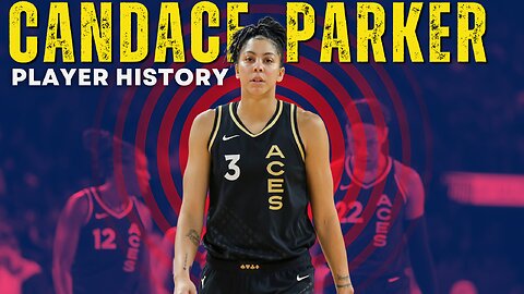 Candace Parker Player History: The Unstoppable Force in Basketball