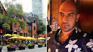 A Toronto Man Spiked A Woman's Drink At The Bar After Meeting Off A Dating App