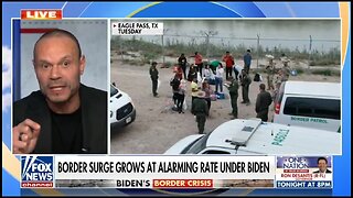 Bongino Exposes Democrats Love Of Replacement Theory